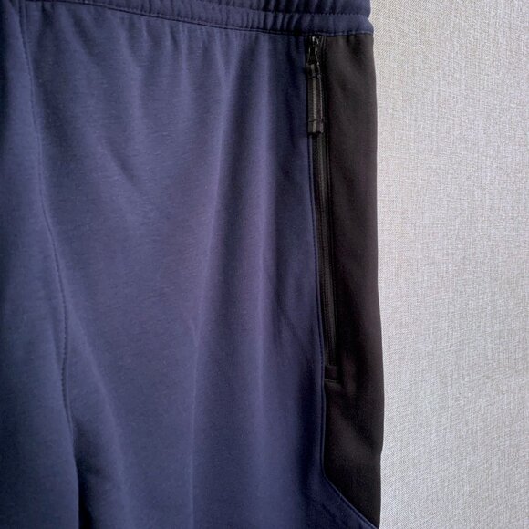 NIKE Showtime Sweat Pants — Women’s XXL — Dark Blue - NWT - Picture 9 of 9